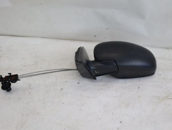 Spiegel links manuell 5J1857507 Skoda ROOMSTER 5J