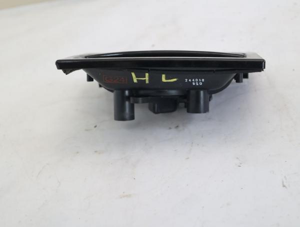 Türgriff außen hinten links 5J7839205A Skoda ROOMSTER 5J