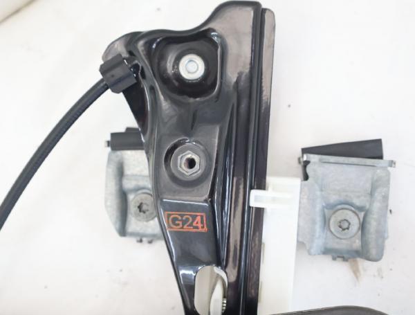 Fensterheber elektrisch vorn rechts 5J7837402R Skoda ROOMSTER 5J