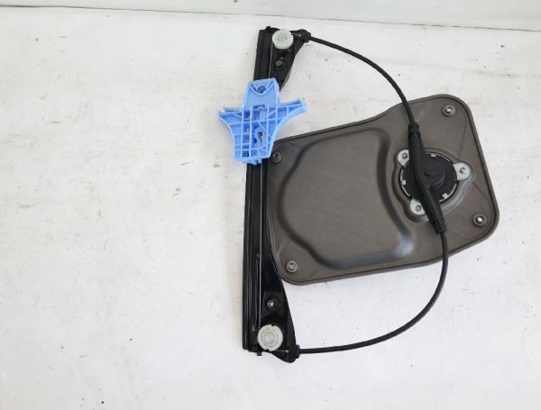 Fensterheber mechanisch hinten rechts 5J7839402C Skoda ROOMSTER 5J