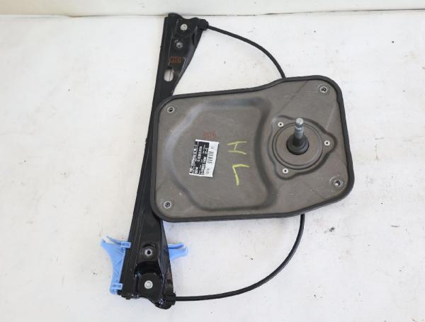 Fensterheber mechanisch hinten links 5J7839401C Skoda ROOMSTER 5J