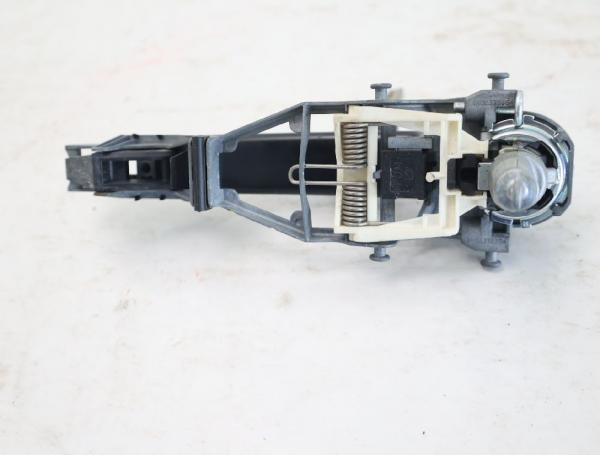 Türgriff außen vorn links 3B0837205G Skoda ROOMSTER 5J
