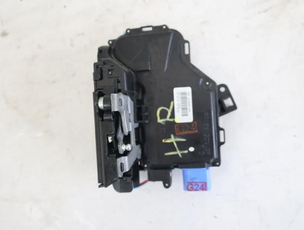 Türschloß hinten rechts 5J7839016B Skoda ROOMSTER 5J