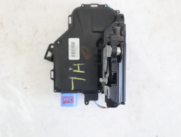 Türschloß hinten links 5J7839015B Skoda ROOMSTER 5J