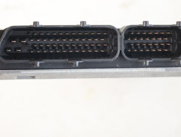 Steuergerät Motor 03E906023AE Skoda ROOMSTER 5J