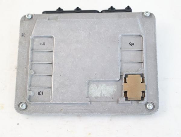 Steuergerät Motor 03E906023AE Skoda ROOMSTER 5J