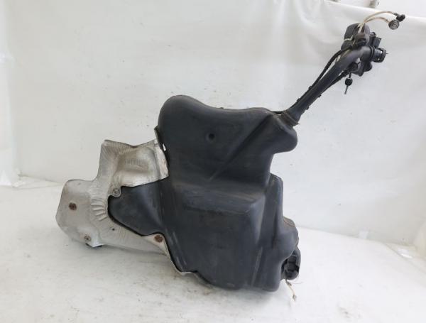 Kraftstofftank 6R7201021H Skoda ROOMSTER 5J