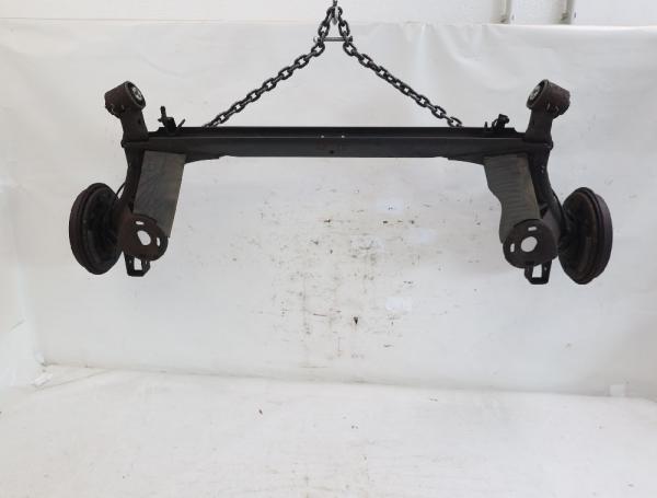 Achse hinten 1J0500051K Skoda ROOMSTER 5J