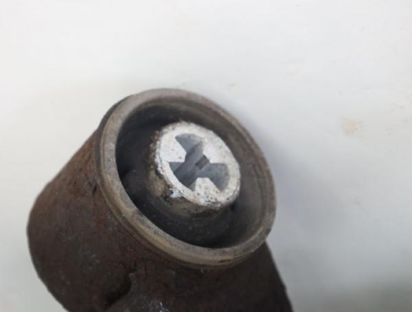 Achse hinten 1J0500051K Skoda ROOMSTER 5J