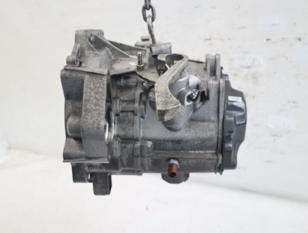 Getriebe 5 Gang 02T300049A Skoda ROOMSTER 5J