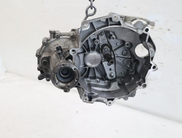 Getriebe 5 Gang 02T300049A Skoda ROOMSTER 5J