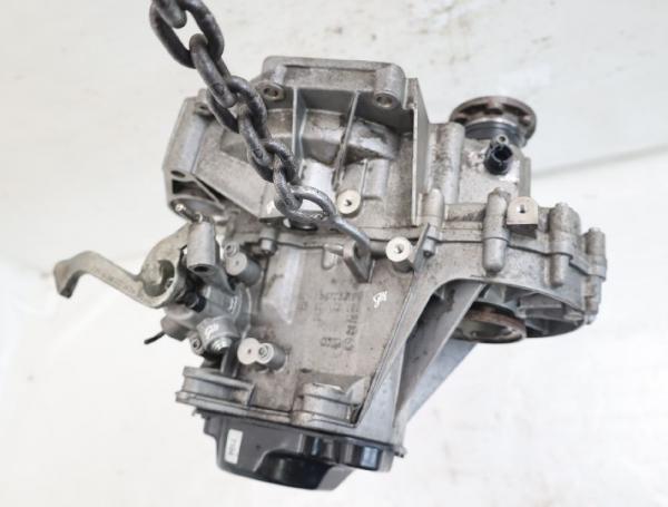 Getriebe 5 Gang 02T300049A Skoda ROOMSTER 5J
