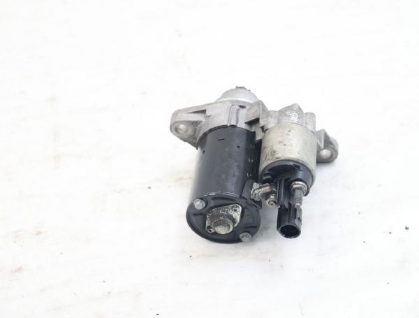 Anlasser 02T911023R Skoda ROOMSTER 5J