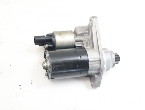 Anlasser 02T911023R Skoda ROOMSTER 5J