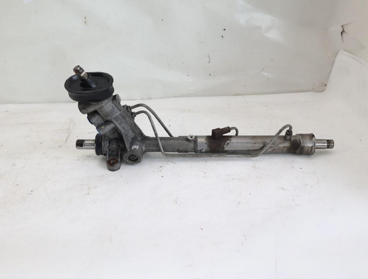 Lenkung Getriebe hydraulisch 6Q1423055BN Skoda ROOMSTER 5J