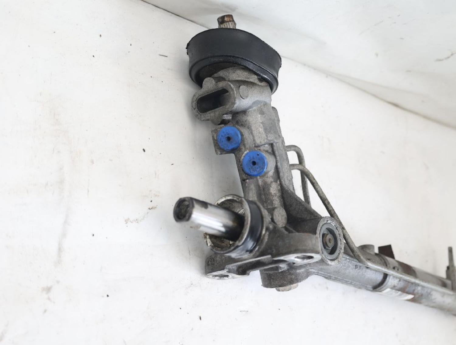 Lenkung Getriebe hydraulisch 6Q1423055BN Skoda ROOMSTER 5J