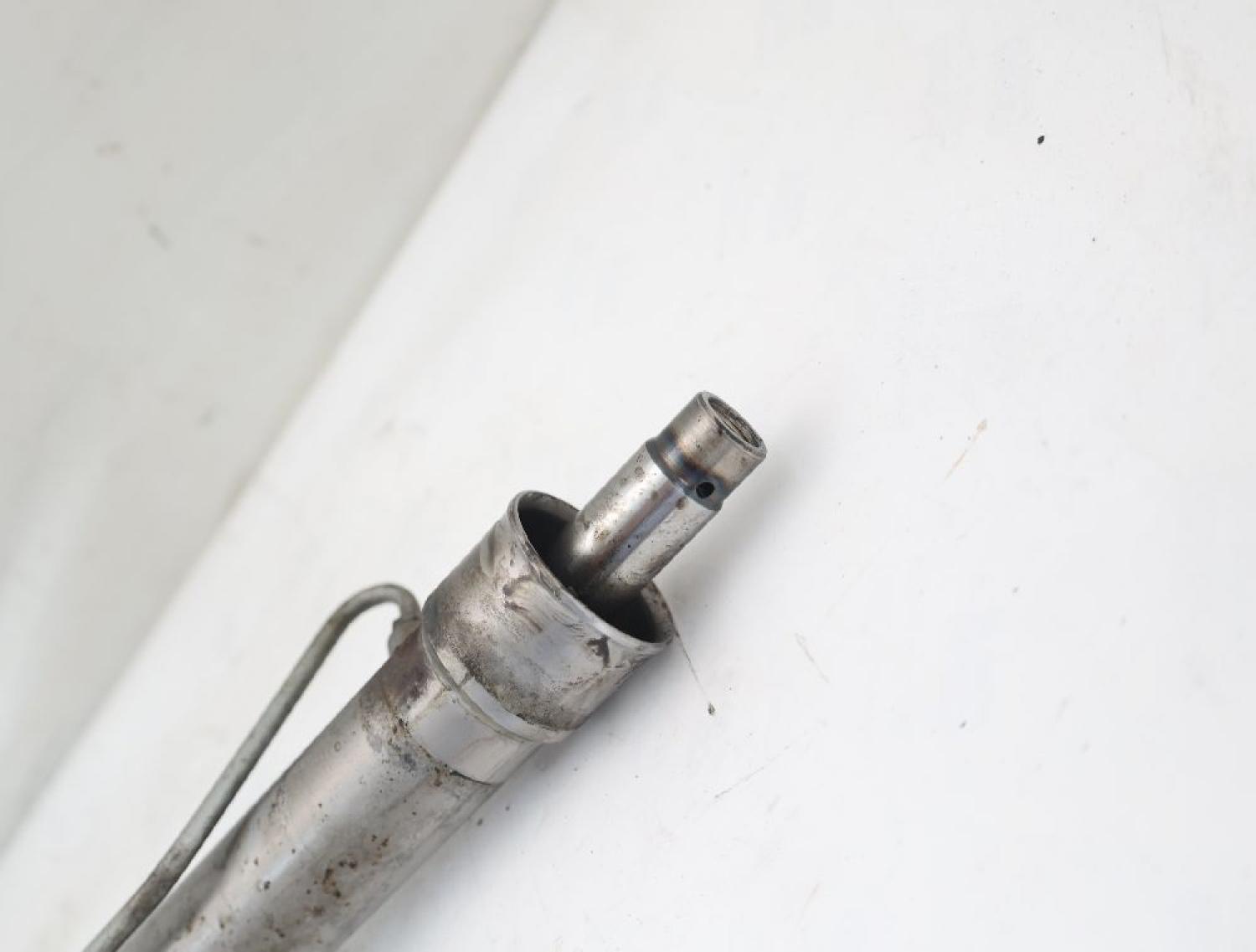 Lenkung Getriebe hydraulisch 6Q1423055BN Skoda ROOMSTER 5J