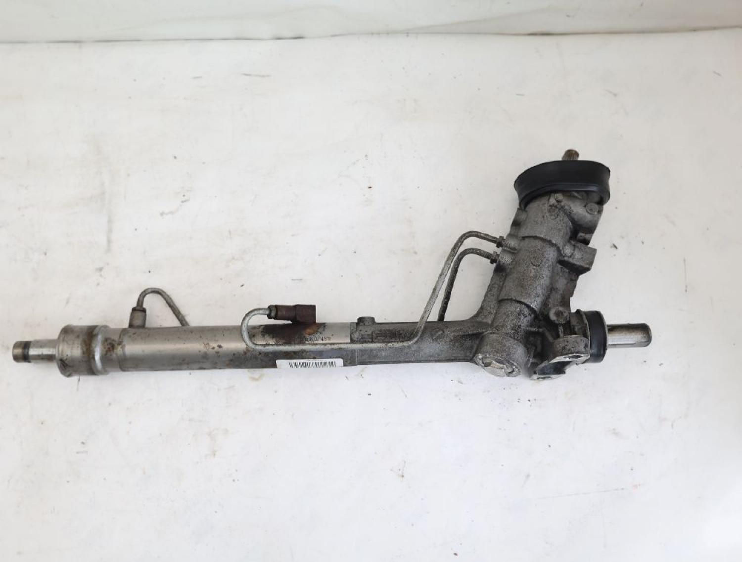 Lenkung Getriebe hydraulisch 6Q1423055BN Skoda ROOMSTER 5J