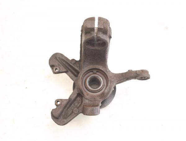 Achsschenkel vorn rechts 6Q0407256AC Skoda ROOMSTER 5J
