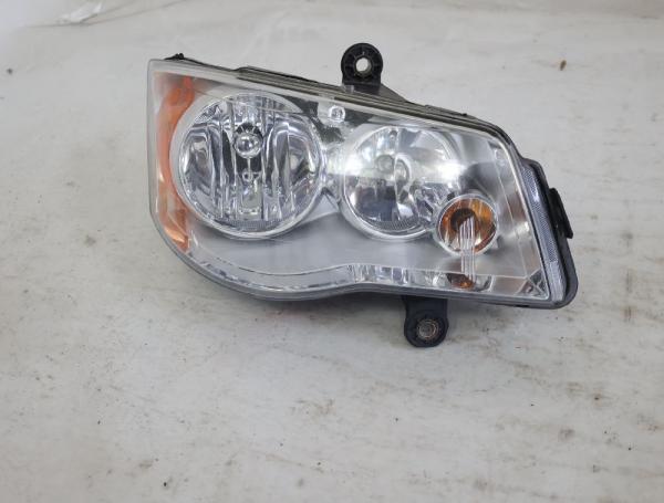 Scheinwerfer rechts 05113336AG Chrysler GRAND VOYAGER RT