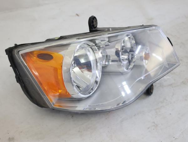Scheinwerfer rechts 05113336AG Chrysler GRAND VOYAGER RT