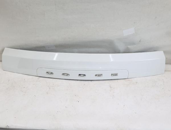 Griff Heckklappe DX30659 Chrysler GRAND VOYAGER RT