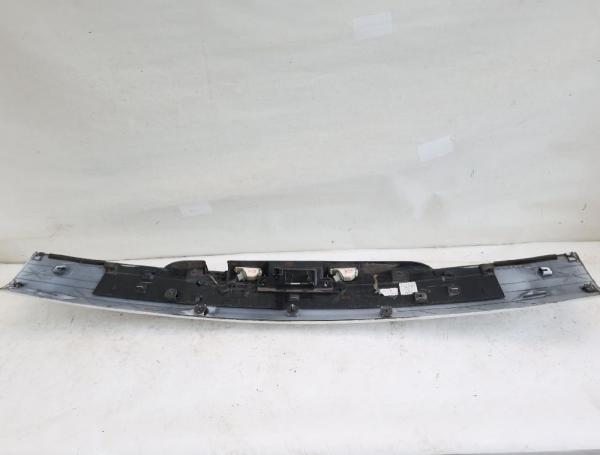 Griff Heckklappe DX30659 Chrysler GRAND VOYAGER RT
