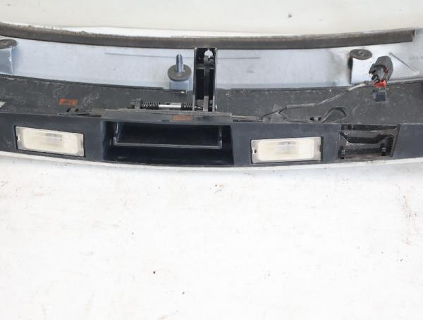 Griff Heckklappe DX30659 Chrysler GRAND VOYAGER RT