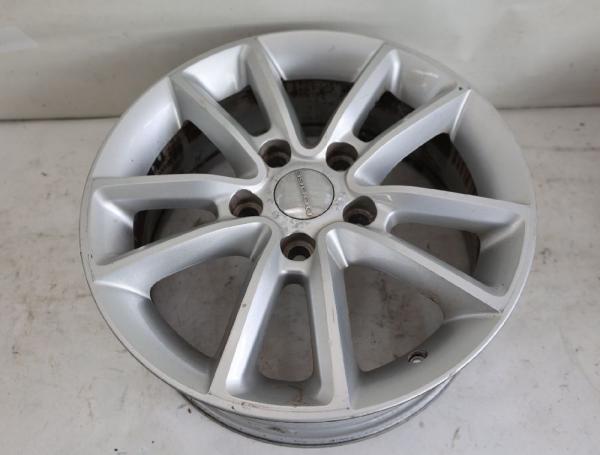 Felge Alu/Leichtmetall vorn links 5LN87GSAAA Chrysler GRAND VOYAGER RT