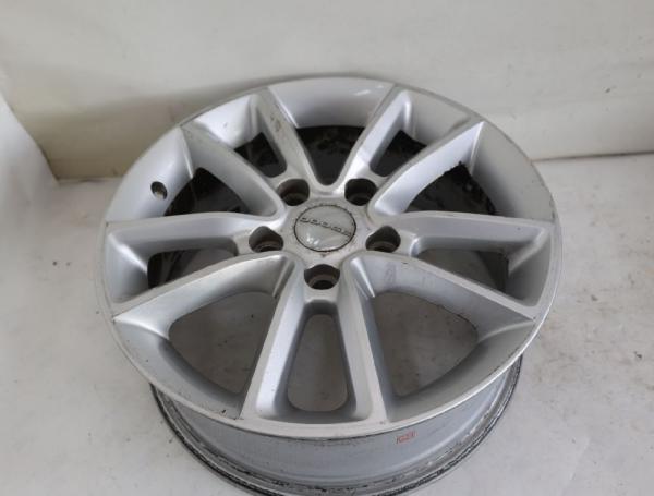Felge Alu/Leichtmetall hinten rechts 5LN87GSAAA Chrysler GRAND VOYAGER RT