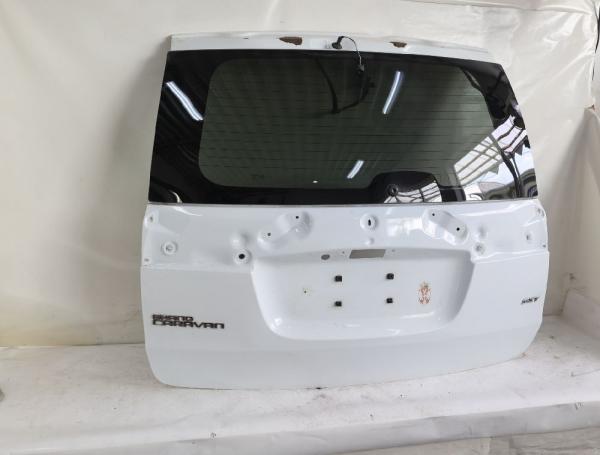 Heckklappe 68078085AD Chrysler GRAND VOYAGER RT