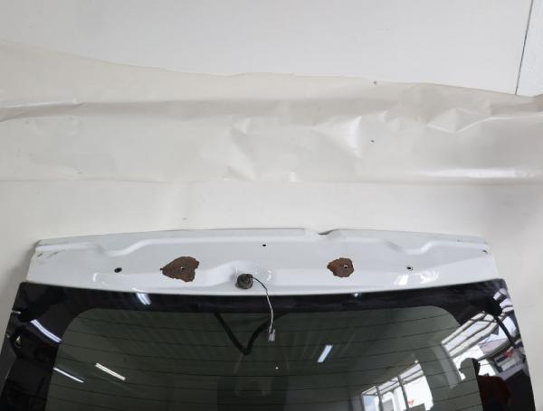 Heckklappe 68078085AD Chrysler GRAND VOYAGER RT
