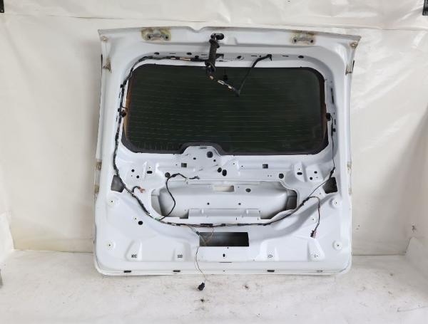 Heckklappe 68078085AD Chrysler GRAND VOYAGER RT