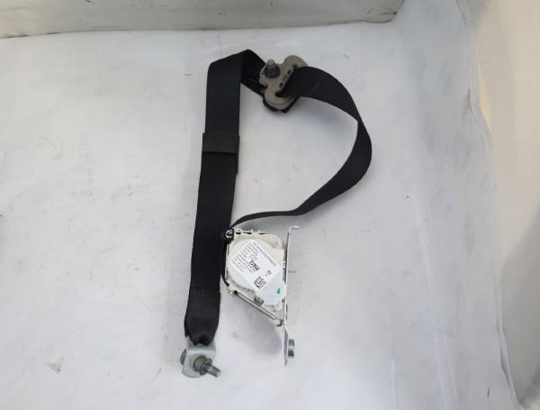Sicherheitsgurt hinten rechts P0ZV701X9AD Chrysler GRAND VOYAGER RT