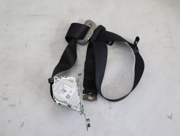 Sicherheitsgurt hinten links P0ZV711X9AD Chrysler GRAND VOYAGER RT