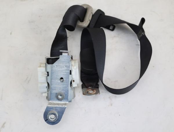 Sicherheitsgurt hinten links P0ZV711X9AD Chrysler GRAND VOYAGER RT