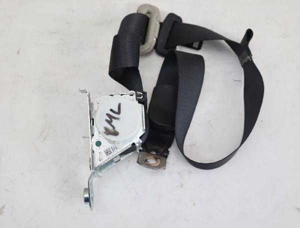 Sicherheitsgurt hinten links P0ZV711X9AD Chrysler GRAND VOYAGER RT