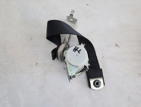 Sicherheitsgurt hinten links P0ZV731X9AC Chrysler GRAND VOYAGER RT
