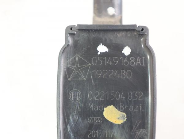 Zündspule Zylinder 2 05149168AI Chrysler GRAND VOYAGER RT