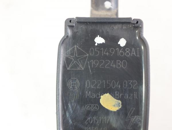 Zündspule Zylinder 3 05149168AI Chrysler GRAND VOYAGER RT