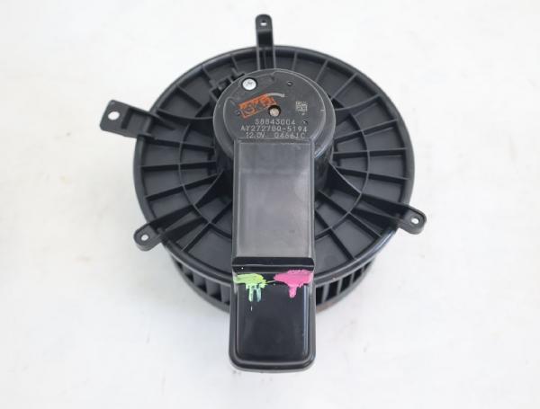 Heizgebläsemotor 68029719AB Chrysler GRAND VOYAGER RT