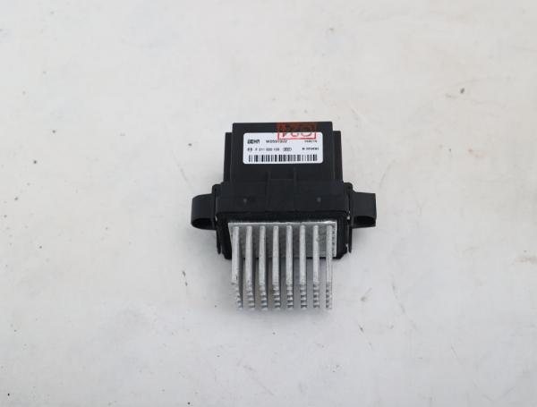 Heizgebläsevorwiderstand 68029736AA Chrysler GRAND VOYAGER RT