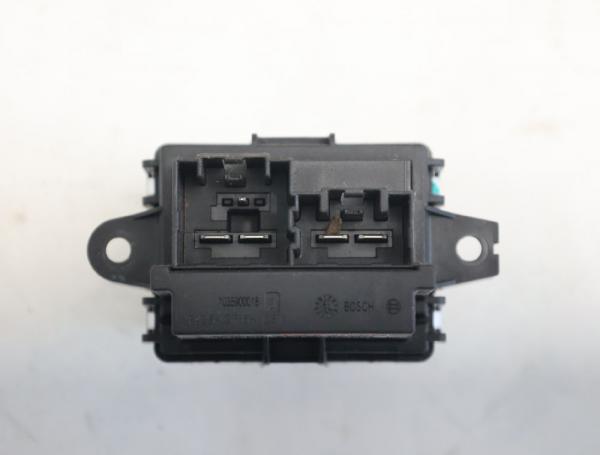 Heizgebläsevorwiderstand 68029736AA Chrysler GRAND VOYAGER RT