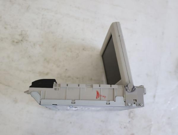 Display P6BR91HDAAA Chrysler GRAND VOYAGER RT
