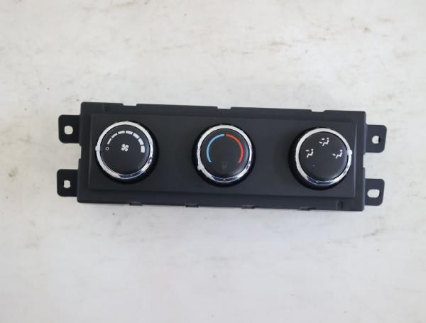 Klimabedienteil 55111312AC Chrysler GRAND VOYAGER RT