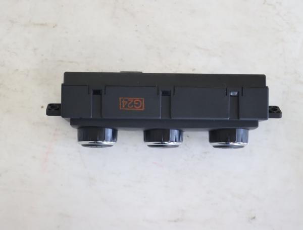 Klimabedienteil 55111312AC Chrysler GRAND VOYAGER RT