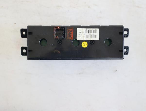 Klimabedienteil 55111312AC Chrysler GRAND VOYAGER RT