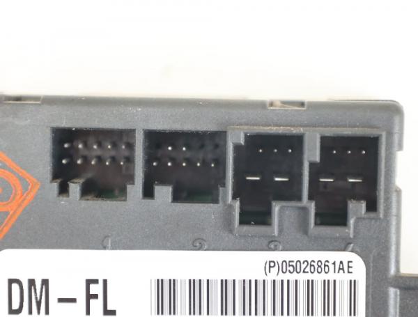 Steuergerät sonstige P05026861AE Chrysler GRAND VOYAGER RT