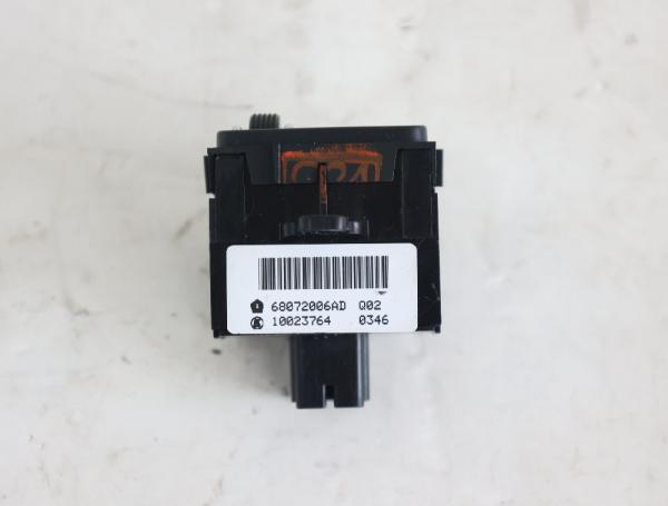Schalter sonstige 68072006AD Chrysler GRAND VOYAGER RT