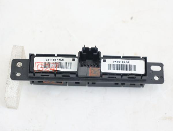 Kombischalter 68110973AC Chrysler GRAND VOYAGER RT